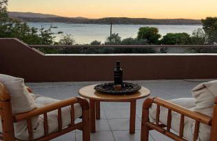 Aegean Window - Sea View Studio - Foto 8