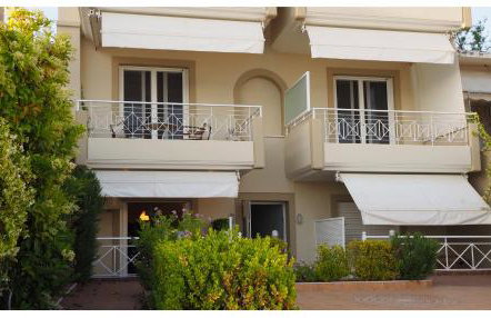 SeaSide Porto Hronia - Foto 2