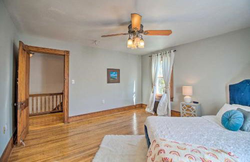 Front Royal Retreat about 1 Mi to National Park! - Foto 23