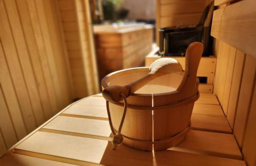 Cocon Nature Montpellier - Jacuzzi & Sauna - 300m du Tramway - Photo 13