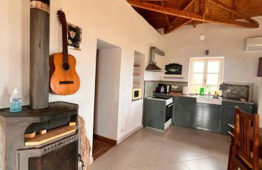 Garys Old Farmhouse - Foto 9