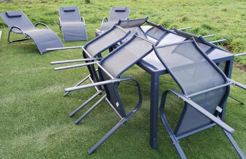 Gite de l'etoile - Foto 17