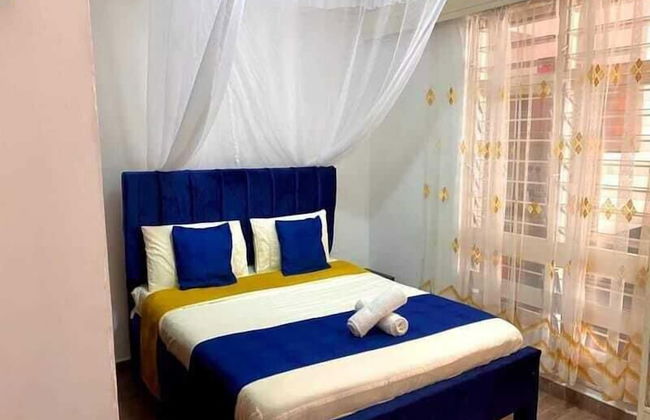 Kogelo Retreat Villas and Homes Kisumu - Foto 6