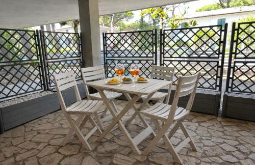 Il Villino Lido Spina - Monolocale 2 persone - Foto 8