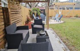 Serene Family Retreat Jax w/Pool + Firepit. - Foto 22