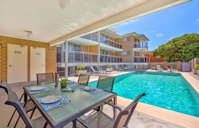 Copacabana Shores - Foto 36