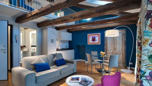 Piazza Vittorio Suites - Foto 4