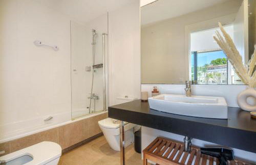 Mirador Blue K Cala Sant Vicenc - Photo 30