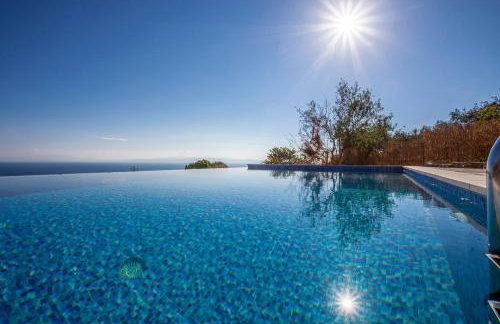 Olea Skopelos villas with swimming pools & sea view - Foto 9