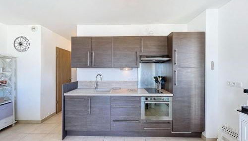 Bel appartement vue mer-montagne - Foto 4