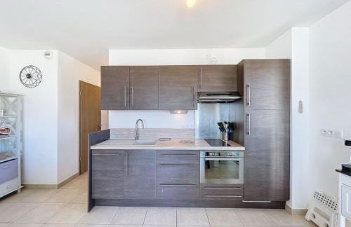 Bel appartement vue mer-montagne - Foto 4