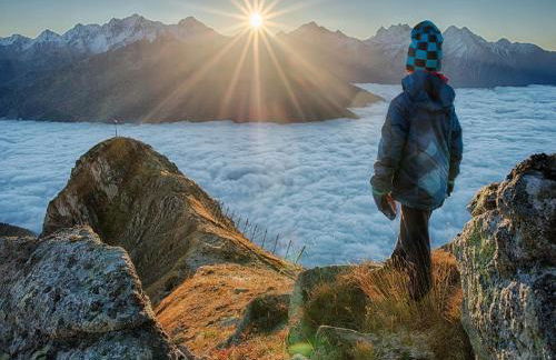 Apartments & Wellness Löfflerblick - Photo 75