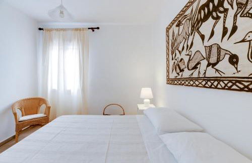 Babbo House Sa Rocca Tunda - Foto 12