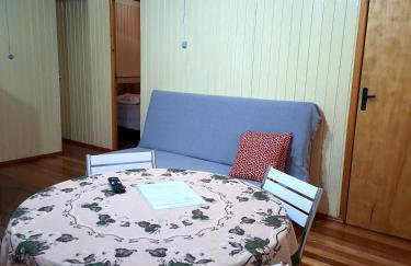 Casa Encantos da Serra em Canela - Foto 2