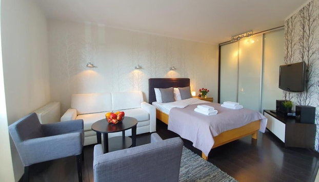 365PAM - Family Mazowiecka Park - PLAC ZABAW I PARKING W CENIE - Foto 2, Imagen principal