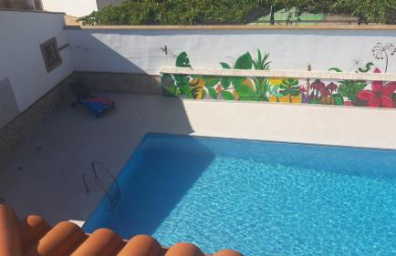Villa Family Kids "Joropillo" - Full house rent - Foto 4