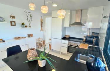 Torremar 81 Exclusivo apartamento con terraza - Foto 15