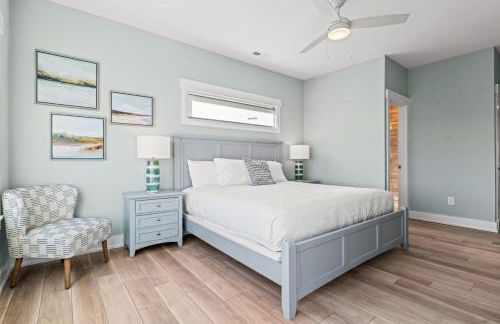 Summer Salt 10 Bedroom Home at Hattie Creef Landing - Foto 54