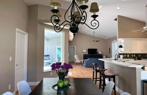 Private villa with lake view and pool - Foto 38