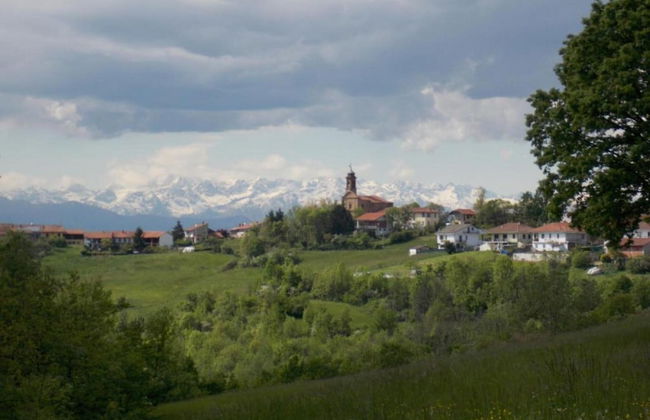 Charming Castle Stay, Robella - Foto 28