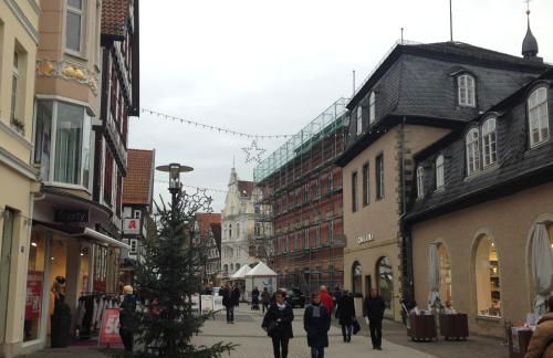 Lieblingsnest Detmold - Foto 72