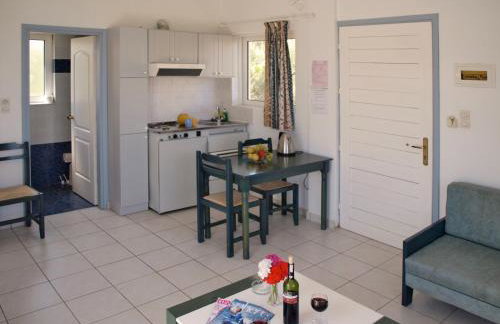 Artemis Apartments - Foto 47