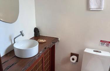 Casa praia sargi - Confortável e Elegante - Foto 6