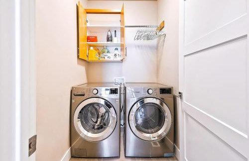 Gorgeous & Secluded 3BD 2BA Getaway by The Village at Meridian - Foto 32