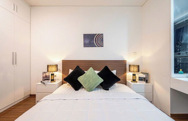 Pearl Plaza Luxury WiFi, Near Landmark 8 Apt, City View, Pool, Gym, Free - Foto 4