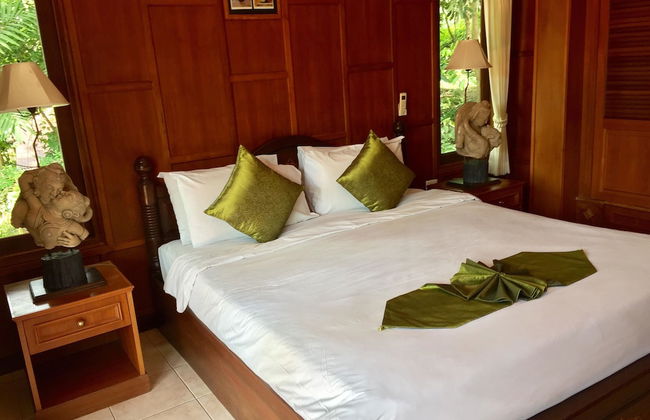 Baan Laem Noi Villa - Foto 1