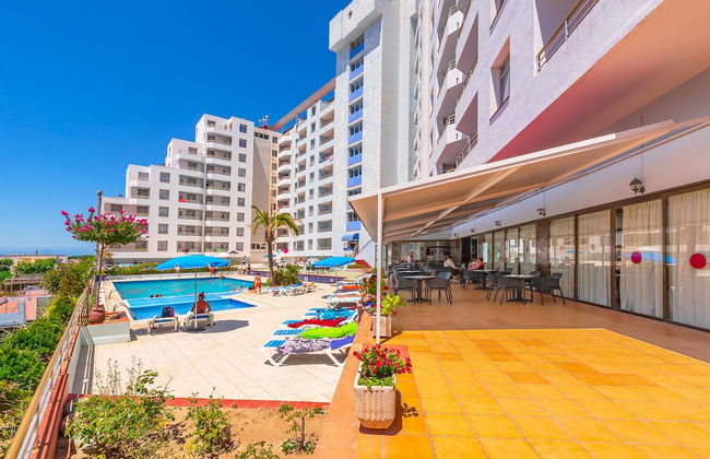 Xon's Platja ApartHotel - Foto 29