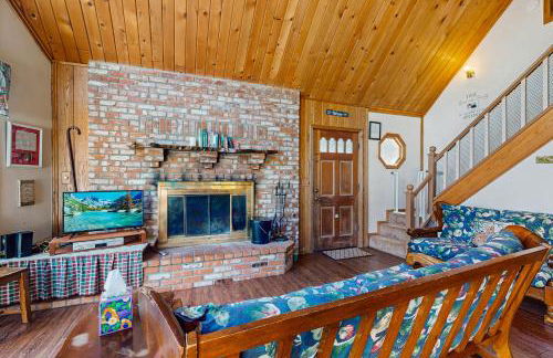 Villa Elvira - Foto 5