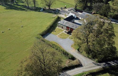 Peregrine Stable Cottage - Foto 18