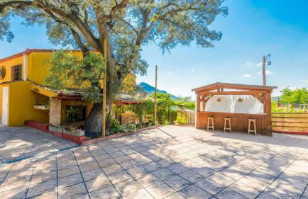 Cortijo El Encinar de Cobo Martos by Ruralidays - Foto 31