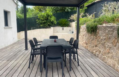 Villa l'art de fer - Foto 31