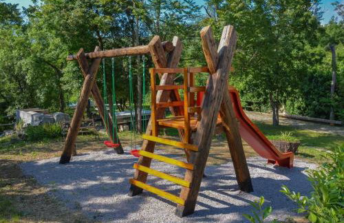 Holiday Home Istrien Traditionelles Steinhaus 8 by Interhome - Foto 45