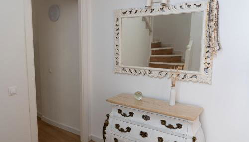 Casa Cesar Martinell 1 - Foto 4, Lobby or reception