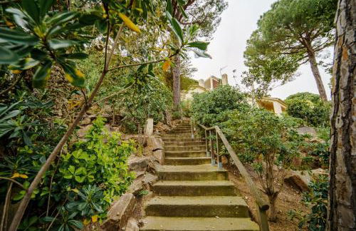 Villa in Tossa de Mar (Santa María de Llorell) - Foto 22