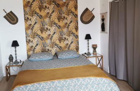 Appartement "La Marine" vue mer - Foto 1