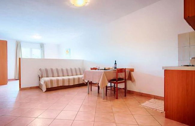 Apartments Bruna Lastovo-one Bedroom Apartment With Balcony and Sea View-vanilija - Foto 1