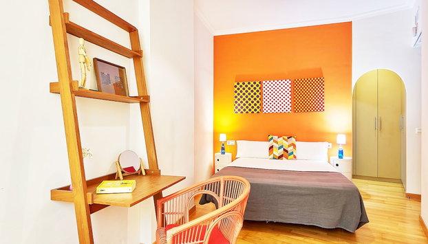 Solaga - Jaleo - Foto 3, Habitación