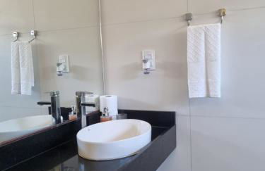 Casa Vista Bela em Bezerros 4 qts com ar 10 pessoas - Foto 10