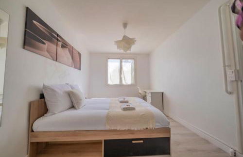 Trioasis - 3 chambres - Foto 27