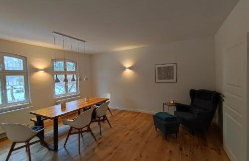 Forsthaus Zartwitzer Hütte - Foto 25