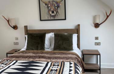 The Bunkhouse - 2 bedroom home with parking - Foto 11