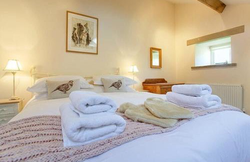 Nethergill Haylofts - Foto 27