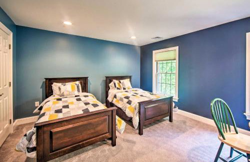 Extravagant Atglen Manor with Private 60-Acre Land! - Foto 19