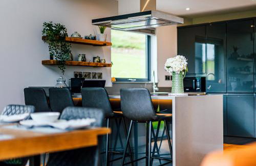 Coed Y Pentre - Foto 10