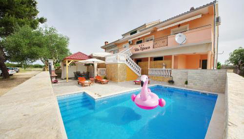 Villa Rubesco - Foto 2