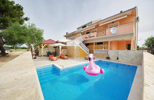 Villa Rubesco - Foto 2